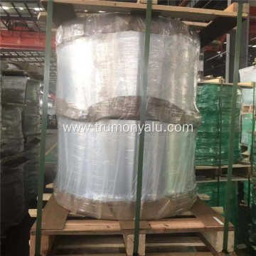 3003 Aluminum coil roll for heat exchanger